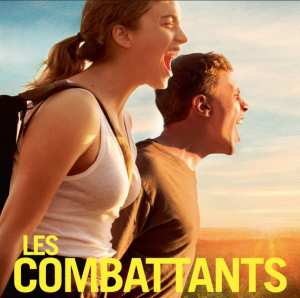 LES COMBATTANTS