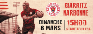 RUGBY NARBONNE