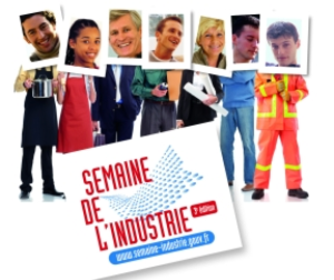 SEMAINE INDUSTRIE 4