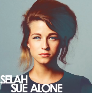 Selah Sue