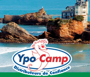 YPO CAMP