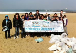 initiatives oceanes*