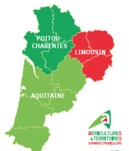 AGRICULTURE CARTE