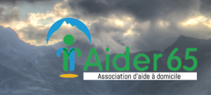 AIDER 65 LOGO