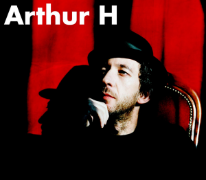 ARTHUR H