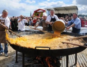 ASPERGES LANDES