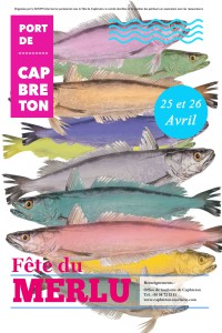 FETE MERLU CAPBRETON