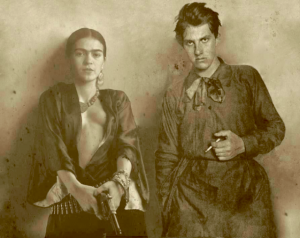 Frida Kahlo