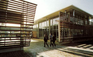 Lycée Haroun Tazieff DAX