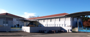 Lycée Jean Cassaigne