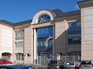 Lycée Peyramale Saint-Joseph LOURDES