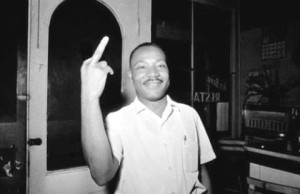 Martin Luther King