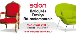 SALON ANTIQUAIRES BIARRITZ