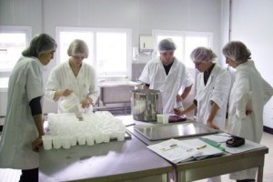 agroalimentaire