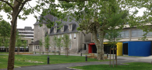 lycee BARTHOU PAU