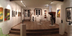 ART BASQUE