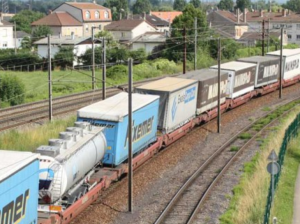 AUTOROUTE FERROVIAIRE 3