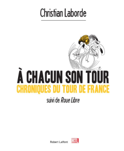 CHACUN SON TOUR