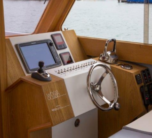 COURREGES BATEAU 2