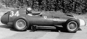 GP FERRARI