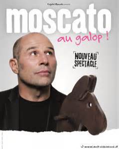 kultur MOSCATO