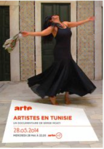 ARTISTES TUNISIE