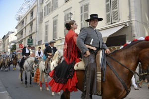 FLAMENCO 3
