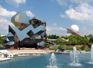 FUTUROSCOPE