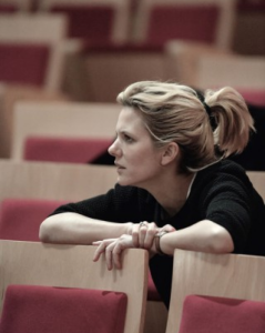 JULIETTE DESCHAMPS 4