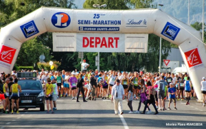 MARATHON OLORON 6