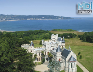 MIDI EN FRANCE 2