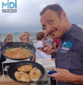 MIDI EN FRANCE 4