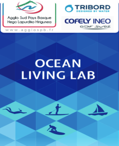 OCEAN LIVING LAB