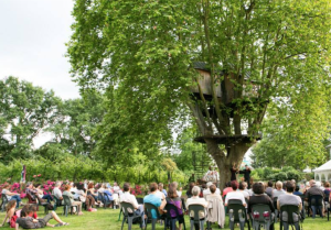 ORCHESTRE PAU JARDIN