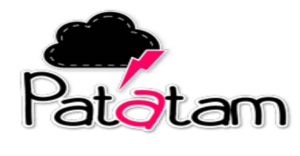 PATATAM LOGO