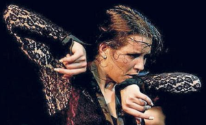 Paloma Fantova