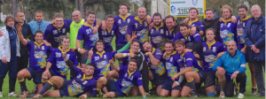 RUGBY SELECTION BEARN