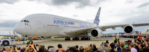 SALON DU BOURGET 3