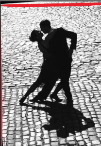 TARBES TANGO AFFICHE