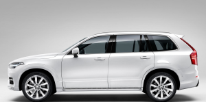 VOLVO XC90:2