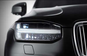 VOLVO XC90:3