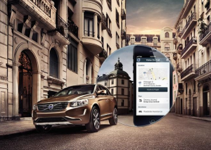VOLVO XC90:7