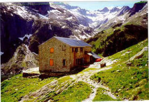 Photos des Pyrenees prises par TABANOU Denis