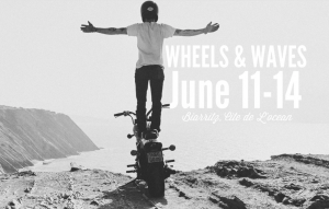 wheels and waves 2