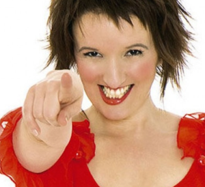 ANNE ROUMANOFF