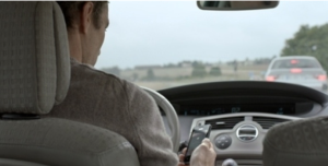 AUTOMOBILE TELEPHONE