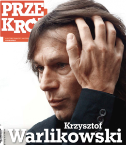 Krzysztof Warlikowski  2