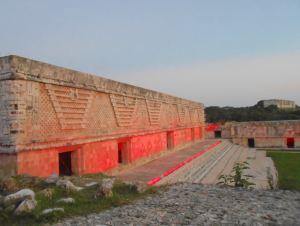 MAYAS 2