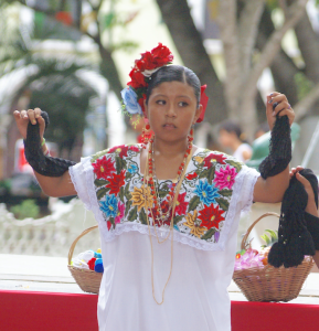 MAYAS 3