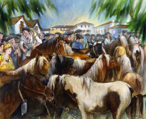 PASTORALE 2